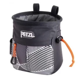 Мішечок для магнезії Petzl Sakapoche