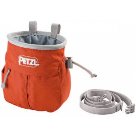 Мішечок для магнезії Petzl Sakapoche