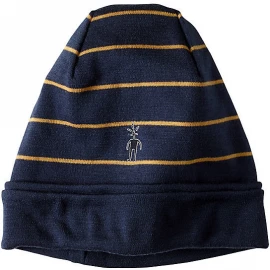 Шапка Smart Wool NTS Mid 250 Reversible Pattern Cuffed Beanie