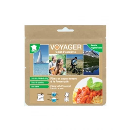 Паста Voyager с прованским томатным соусом 90 г.
