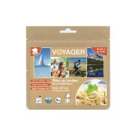 Паста карбонара Voyager с шинкой 125 г.