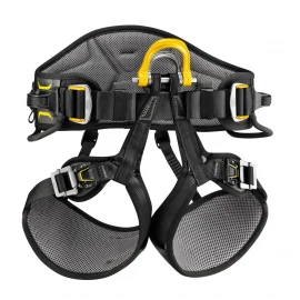 Страхувальна система Petzl Astro Sit Fast 1