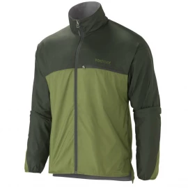 Куртка Marmot DriClime Windshirt
