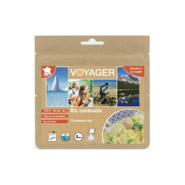 Кантонский рис Voyager 80 г.