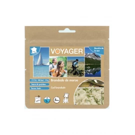 Картофельное пюре Voyager с рыбой 110 г.