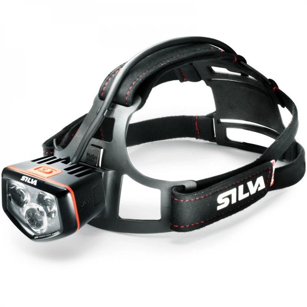 Ліхтар Silva Alpha 2