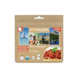 Паста Болоньезе Voyager 160 г.