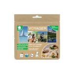 Паста Voyager с сыром и грибами 80 г.