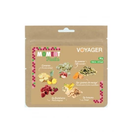 Смесь сухофруктов Voyager 40 г.