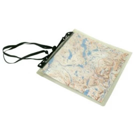 Чохол для карт Silva Trail Map Case
