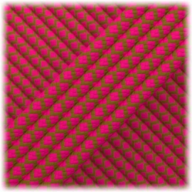 Паракорд TrekLine 550 Soft Pink Voyote Brown 256
