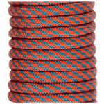 Паракорд TrekLine 550 Sofit orange/Ice mint twist 141