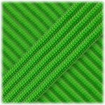 Паракорд TrekLine 550 Neon Green 017