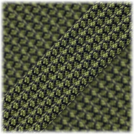 Паракорд TrekLine 550 Moss Snake 088