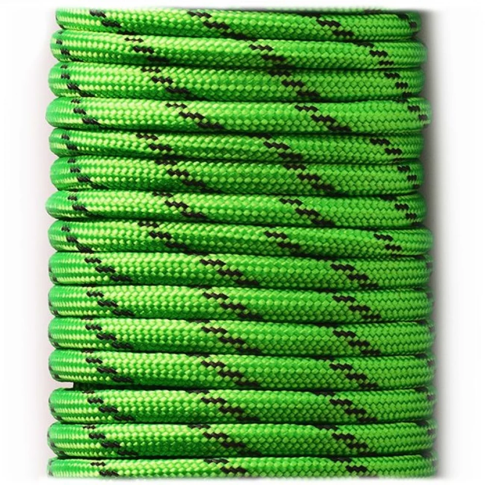 Паракорд TrekLine 550 Leaf Green 388