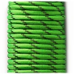Паракорд TrekLine 550 Leaf Green 388