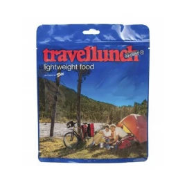 Десерт Travellunch малиновий 100 г