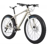Велосипед Drag 26 Tundra Pro AL-29 16