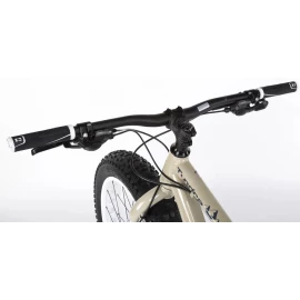 Велосипед Drag 26 Tundra Pro AL-29 16