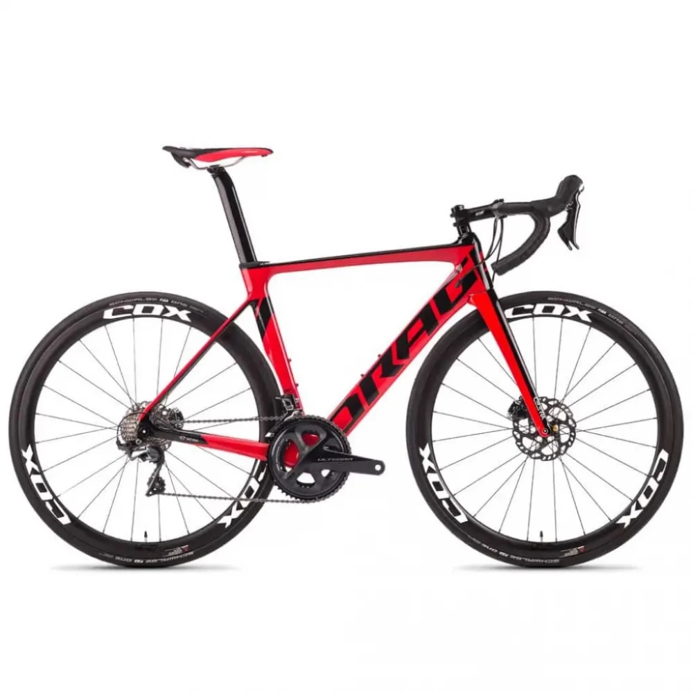 Велосипед Drag 28 Celerra DB Pro U-21 M-530