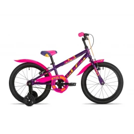 Велосипед детский Drag 16 Rush SS