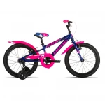 Велосипед дитячий Drag 18 Alpha SS