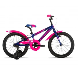 Велосипед дитячий Drag 18 Alpha SS
