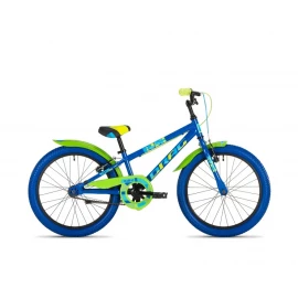 Велосипед дитячий Drag 20 Rush SS