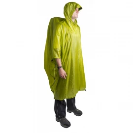 Пончо/тент Sea To Summit Ultra-Sil 15D Tarp Poncho 145х280см One Size