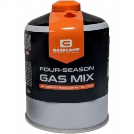 Балон газовий Base Camp 4 Season Gas 450g