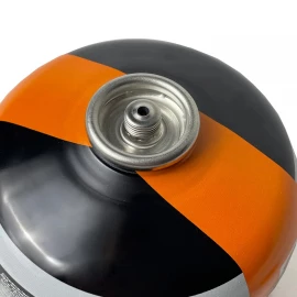 Балон газовий Base Camp 4 Season Gas 450g