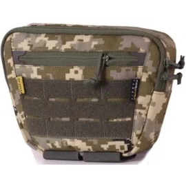Сумка-напашник Tactical Extreme L