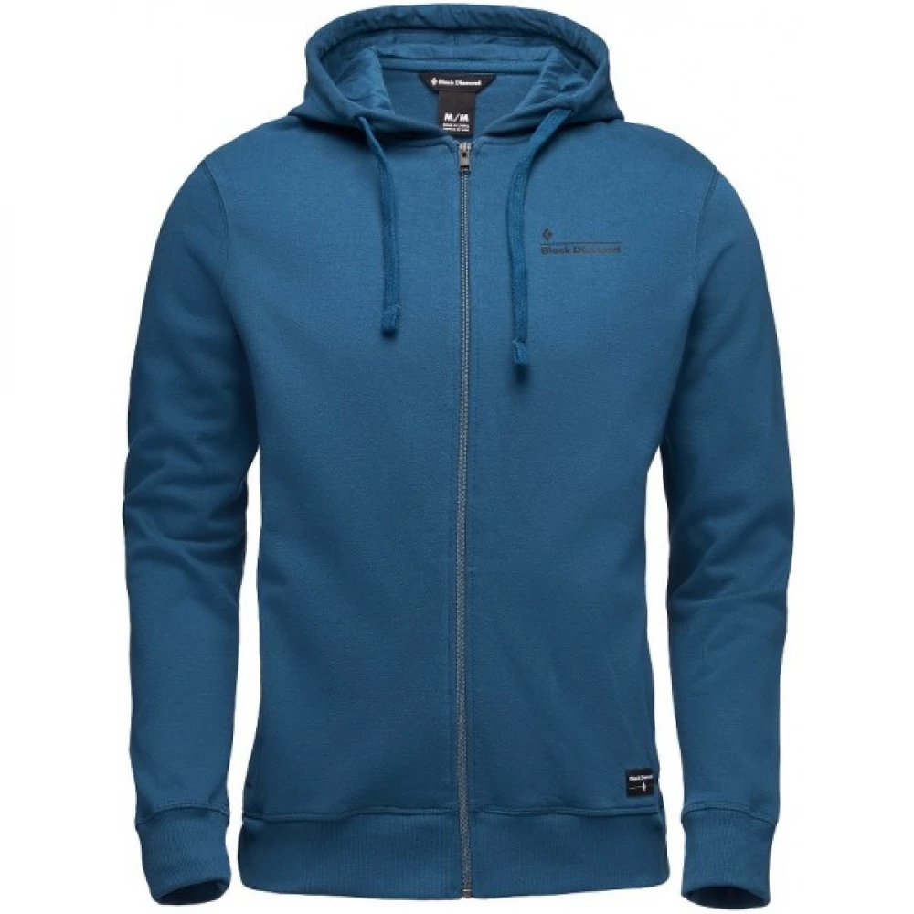 Кофта Black Diamond M Diamond Line Logo Hoody