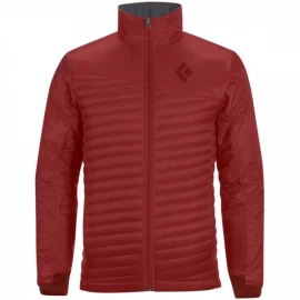Куртка Black Diamond M Hot Forge Hybrid Jacket 