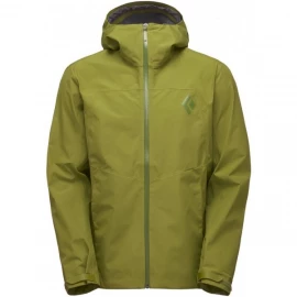 Куртка Black Diamond M Liquid Point Shell