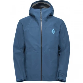 Куртка Black Diamond M Liquid Point Shell