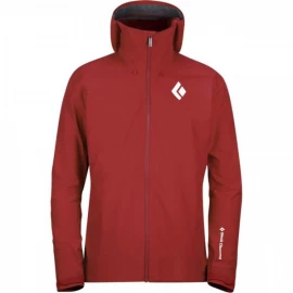 Куртка Black Diamond M Liquid Point Shell