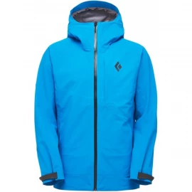 Куртка Black Diamond M Recon Stretch Ski Shell 