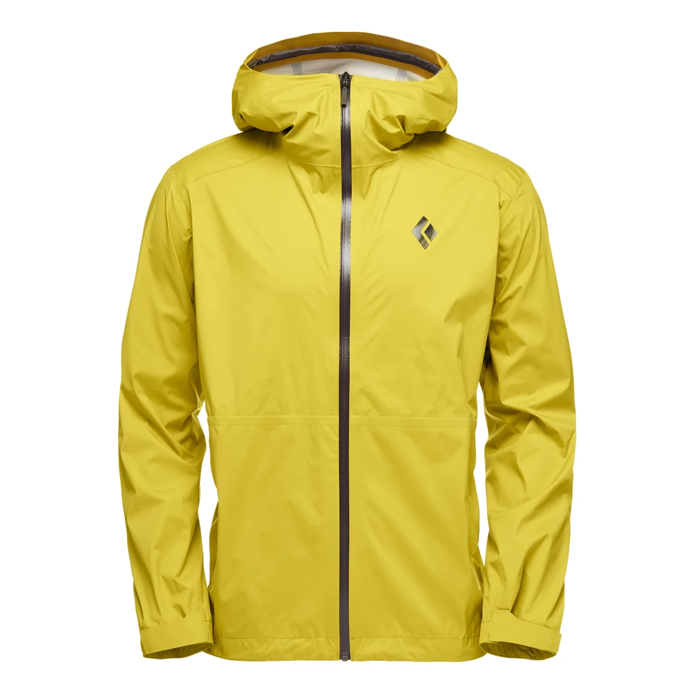 Куртка Black Diamond M Stormline Strech Rain Shell