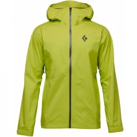 Куртка Black Diamond M Stormline Strech Rain Shell
