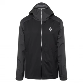 Куртка Black Diamond M Stormline Strech Rain Shell