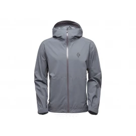 Куртка Black Diamond M Stormline Strech Rain Shell