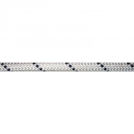 Шнур статичний Валтекс Альпіка 10мм білий (на метраж)