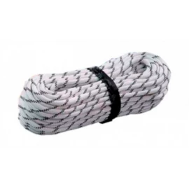 Шнур статичний Валтекс 8мм (на метраж)