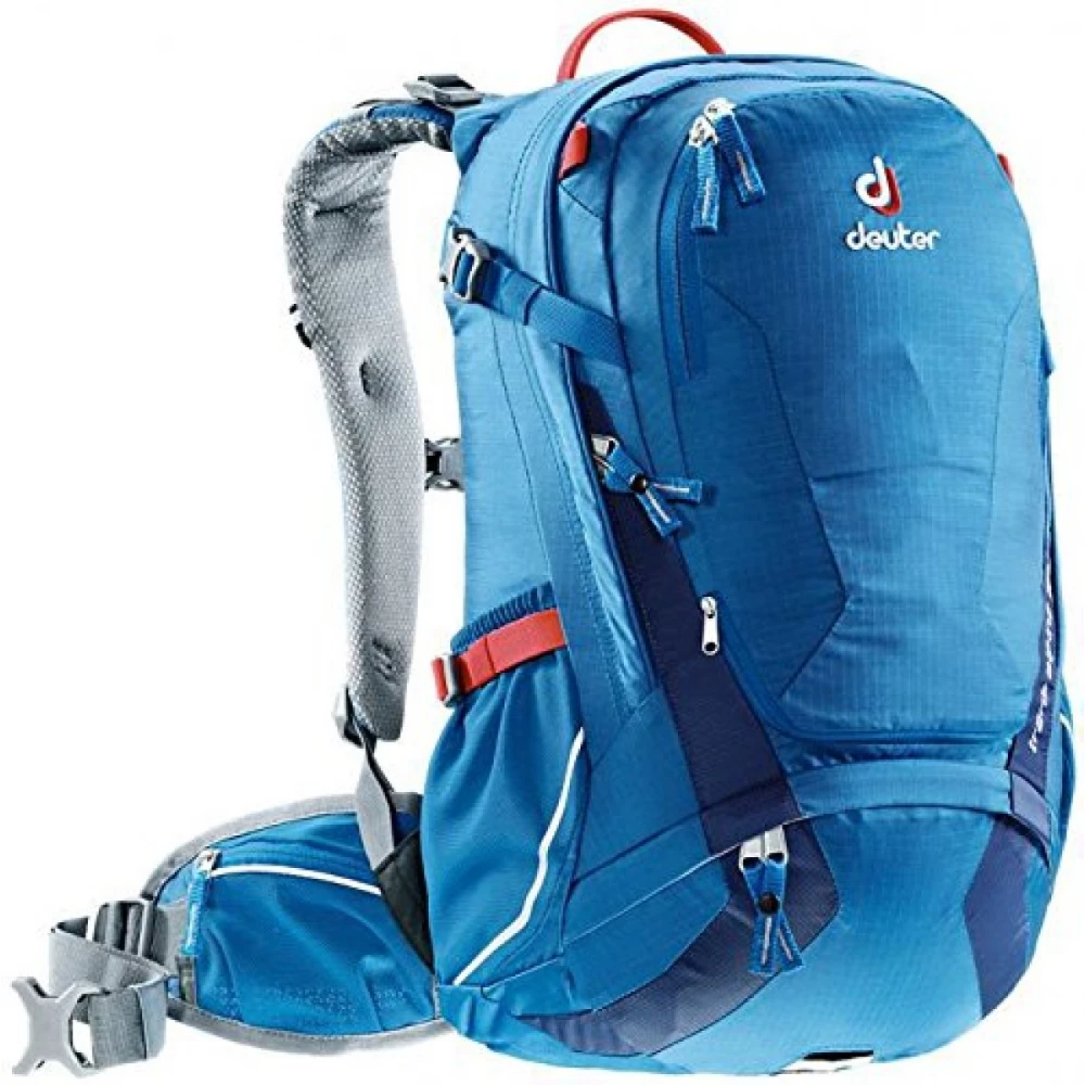 Рюкзак Deuter Trans Alpine 24