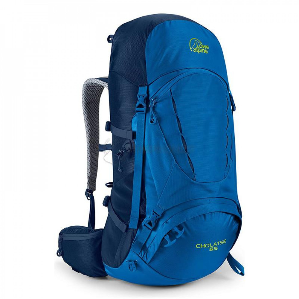 Lowe alpine cholatse review online