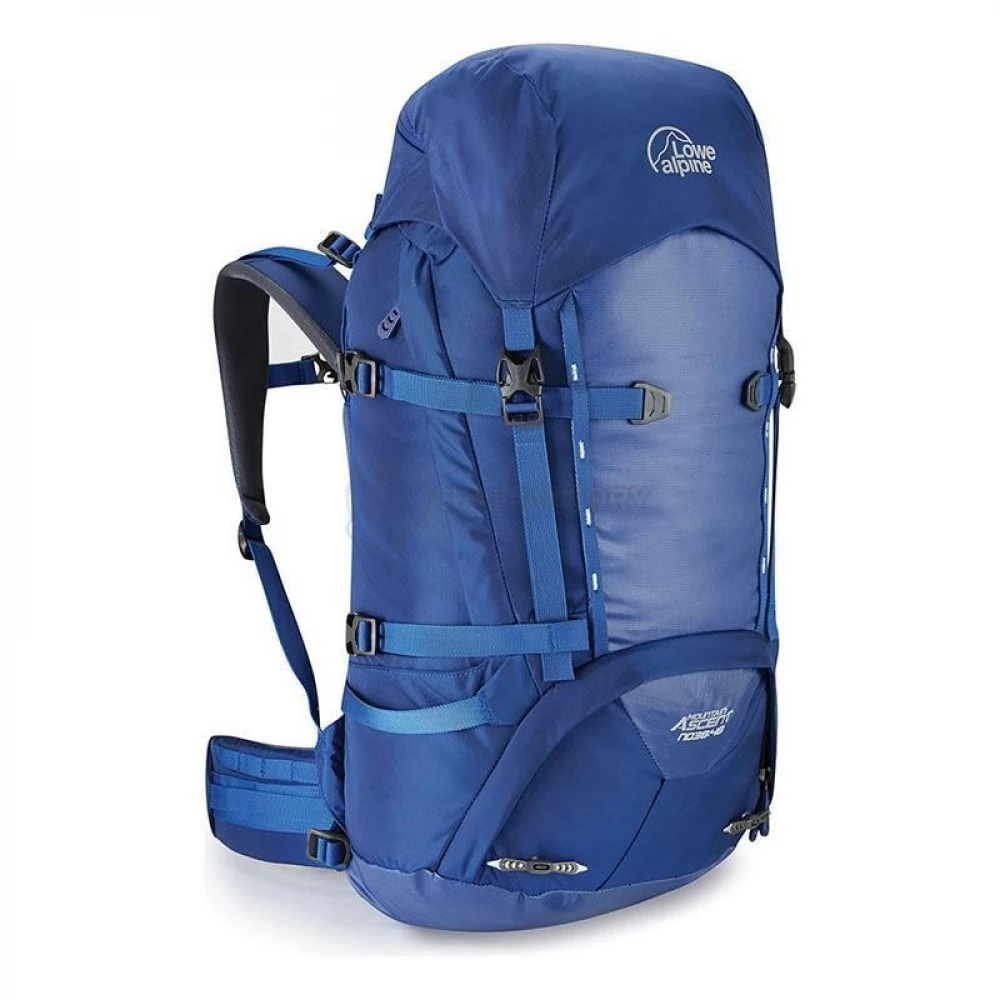 Рюкзак Lowe Alpine Mountain Ascent ND 38:48 