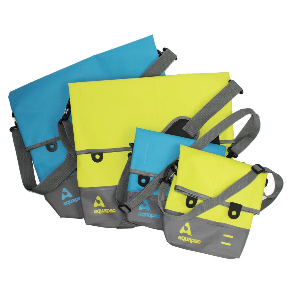 Гермосумка Aquapac Trailproof Tote bag L