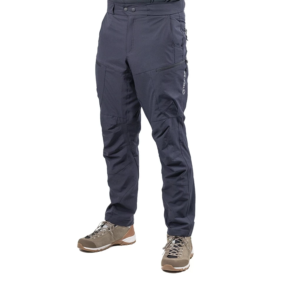 Мужские брюки и шорты для туризма