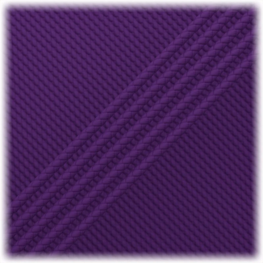 Паракорд TrekLine Micro 140 Violet 027